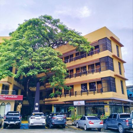 Arzo Hotel Grand Lodge Manila Luaran gambar