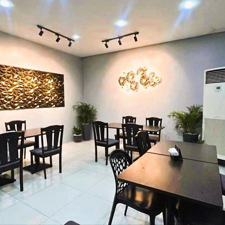 Arzo Hotel Grand Lodge Manila Luaran gambar