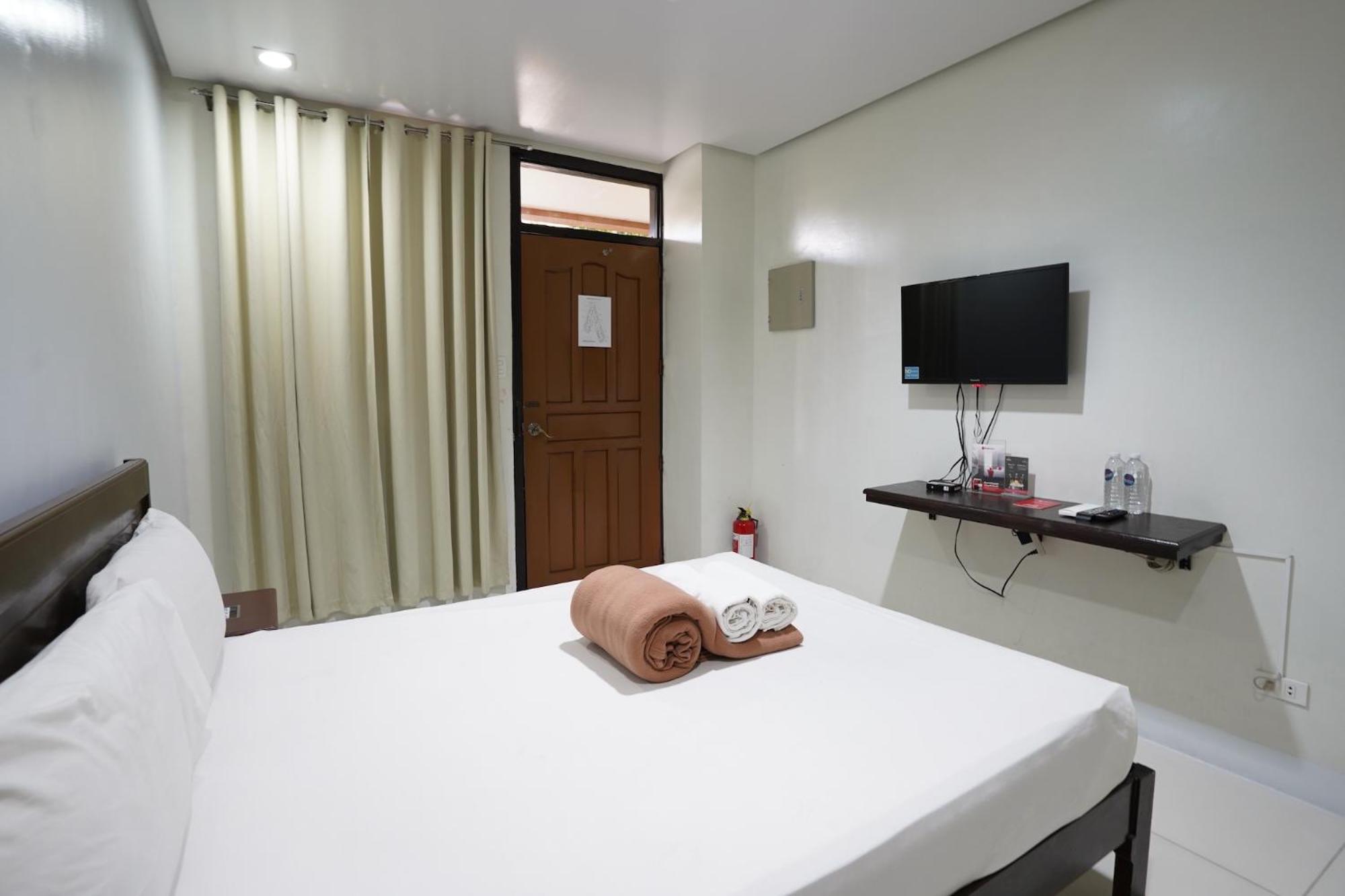 Arzo Hotel Grand Lodge Manila Luaran gambar