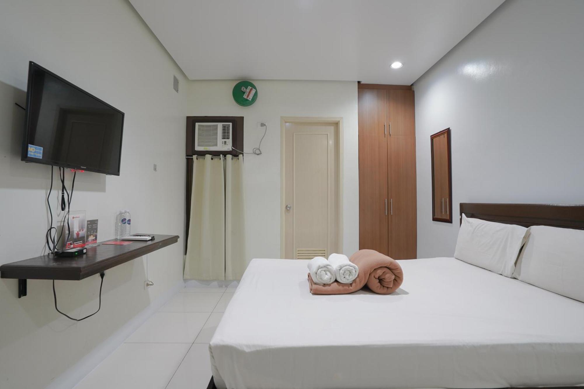 Arzo Hotel Grand Lodge Manila Luaran gambar
